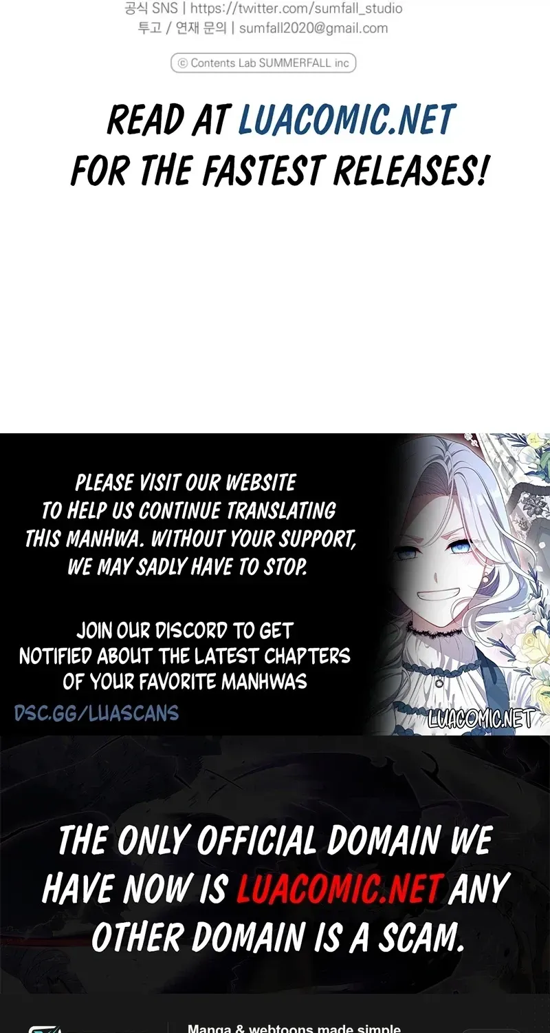 Diana's Dearest Is the Family's Favorite Chapter 41 page 114 - 