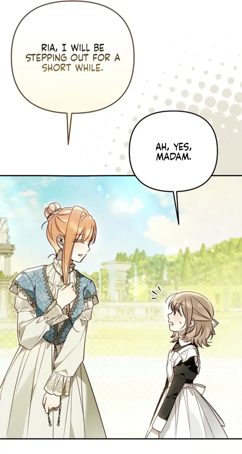 Diana's Dearest Is the Family's Favorite Chapter 41 page 14 - 