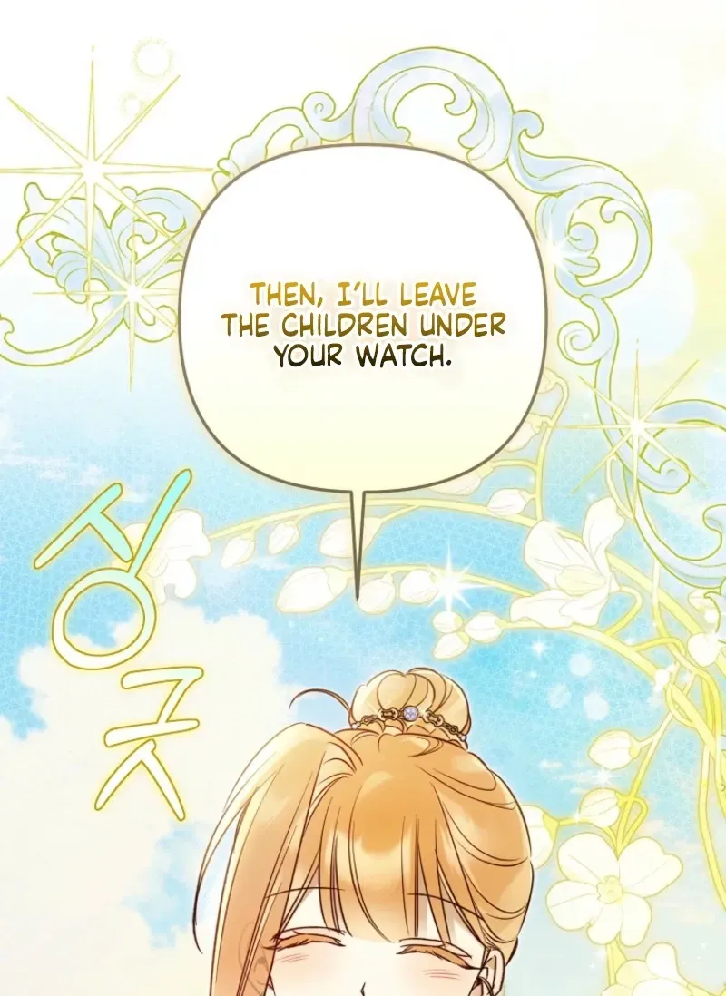 Diana's Dearest Is the Family's Favorite Chapter 41 page 15 - 