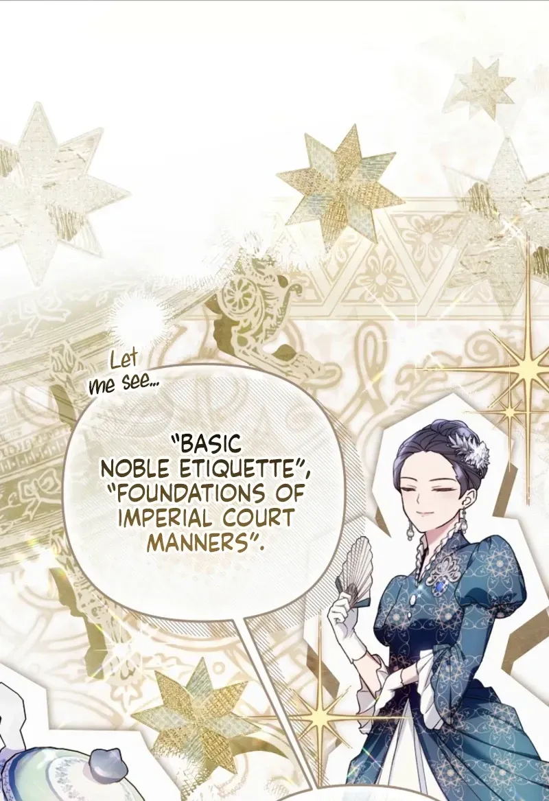 Diana's Dearest Is the Family's Favorite Chapter 41 page 31 - 