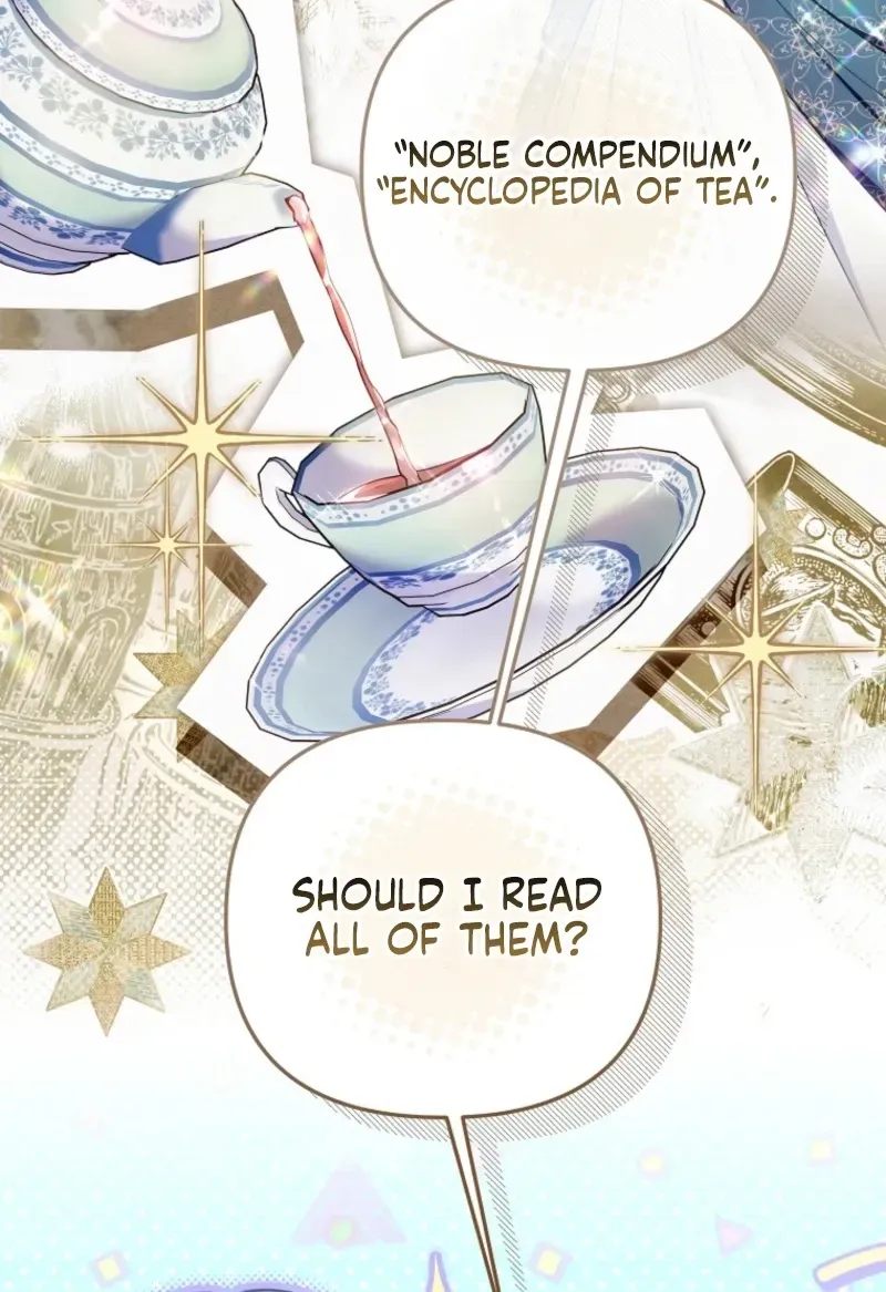 Diana's Dearest Is the Family's Favorite Chapter 41 page 32 - 