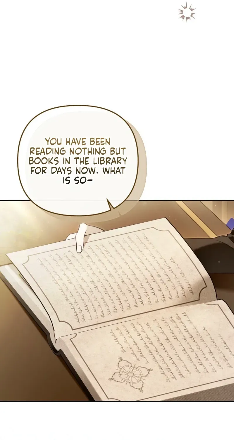 Diana's Dearest Is the Family's Favorite Chapter 41 page 48 - 
