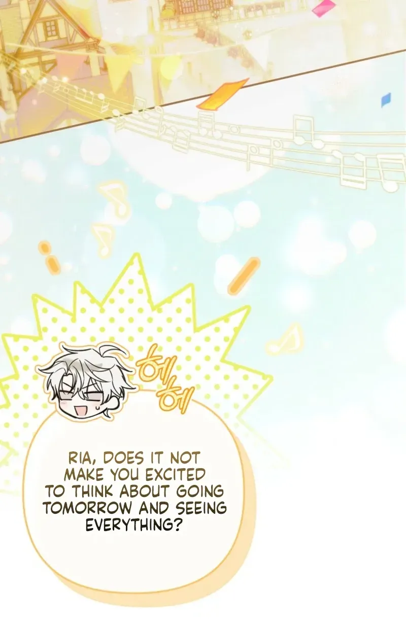 Diana's Dearest Is the Family's Favorite Chapter 41 page 58 - 