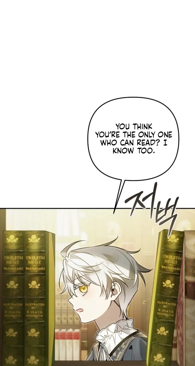 Diana's Dearest Is the Family's Favorite Chapter 41 page 65 - 