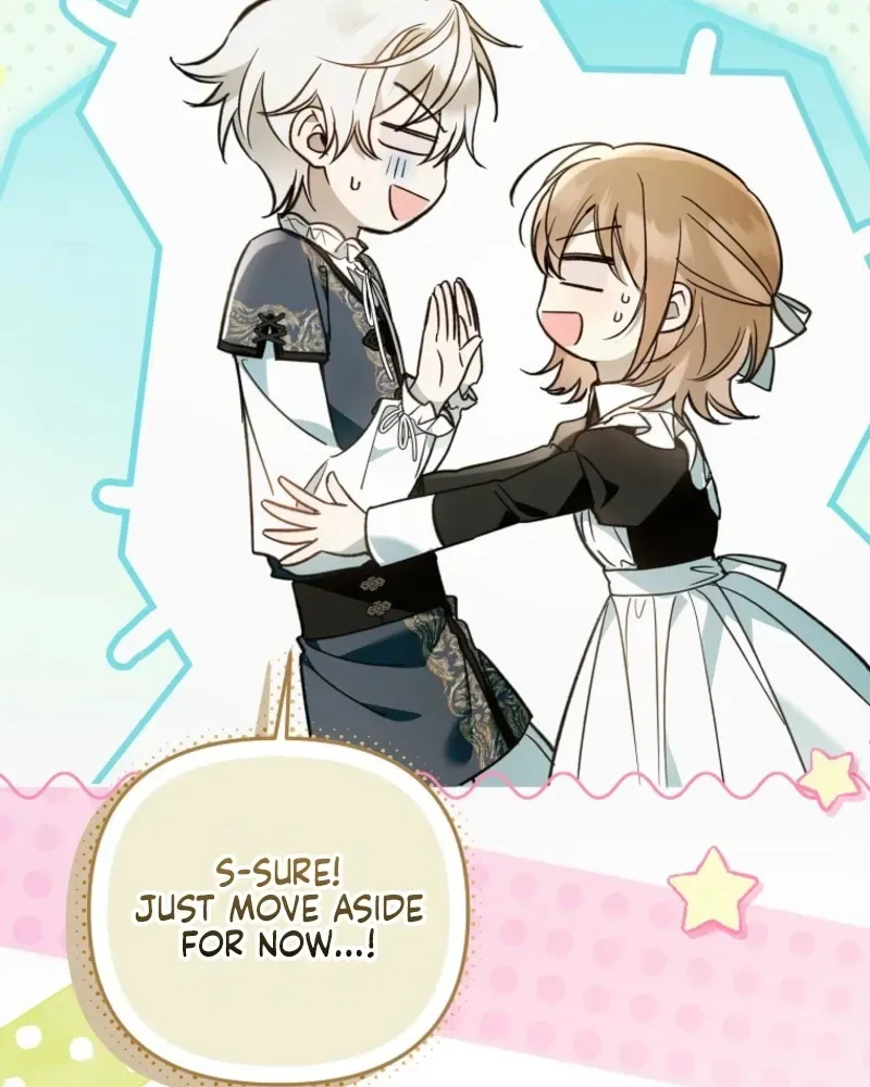 Diana's Dearest Is the Family's Favorite Chapter 41 page 78 - 