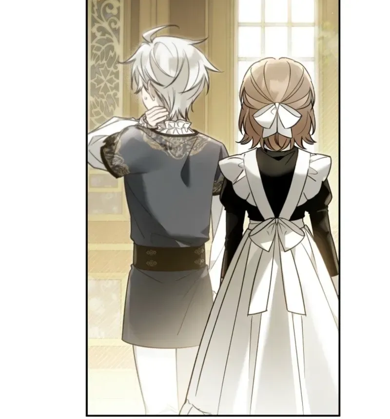 Diana's Dearest Is the Family's Favorite Chapter 41 page 80 - 
