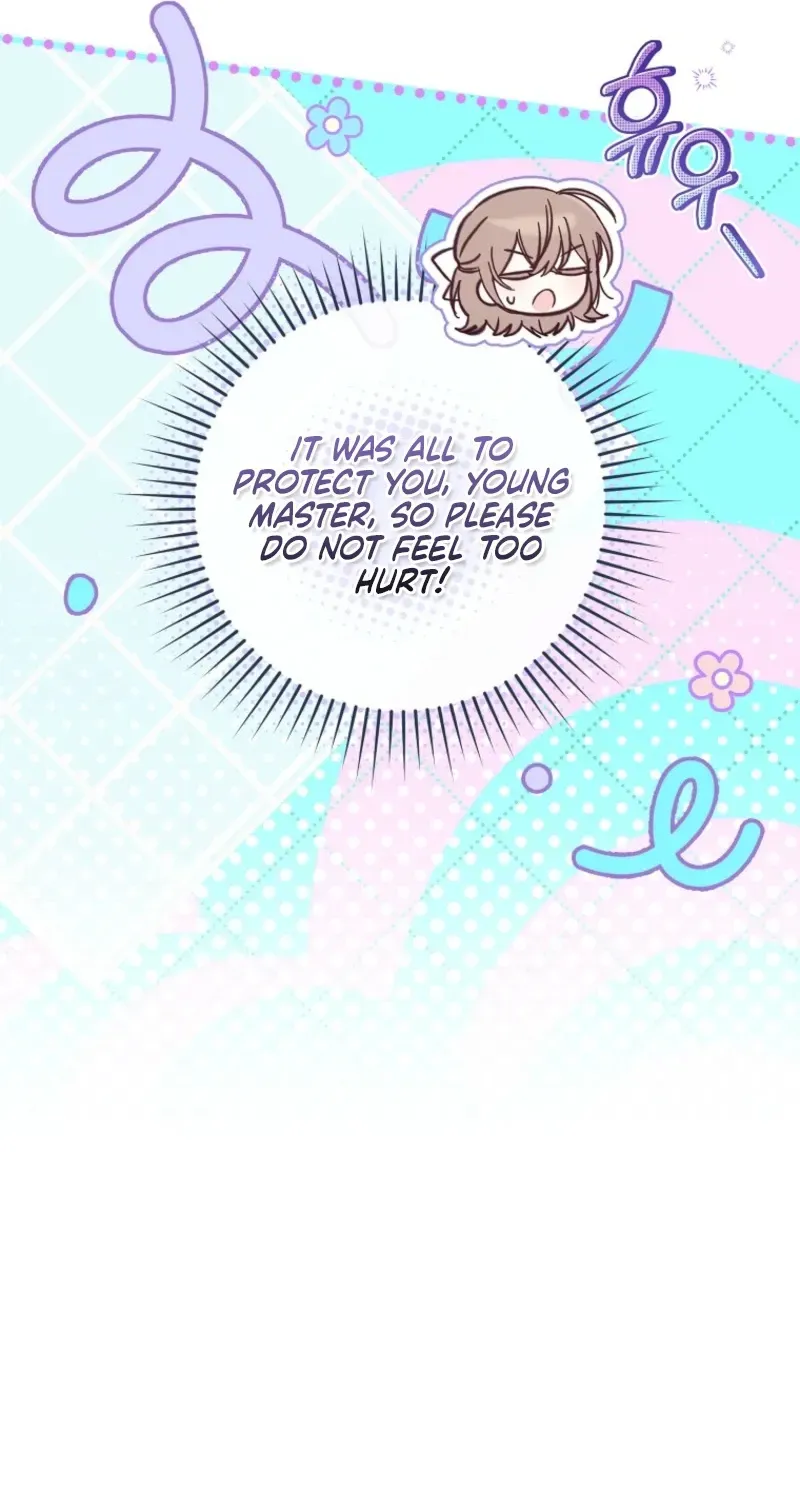 Diana's Dearest Is the Family's Favorite Chapter 41 page 91 - 