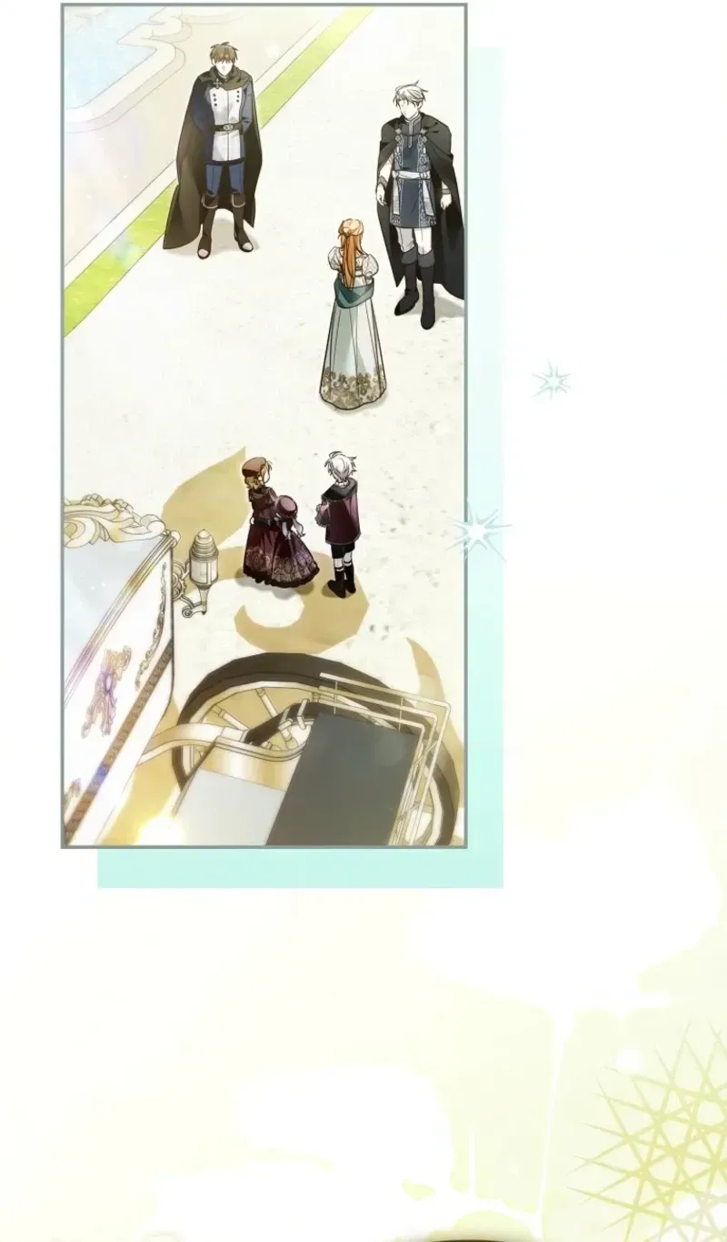 Diana's Dearest Is the Family's Favorite Chapter 41 page 93 - 
