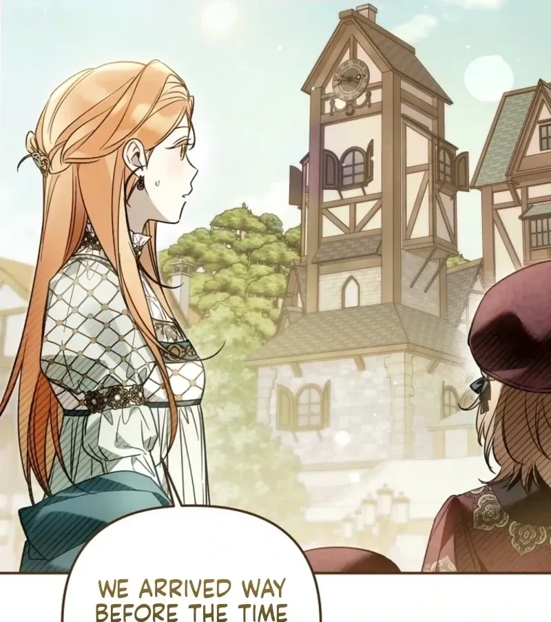 Diana's Dearest Is the Family's Favorite Chapter 42 page 20 - 
