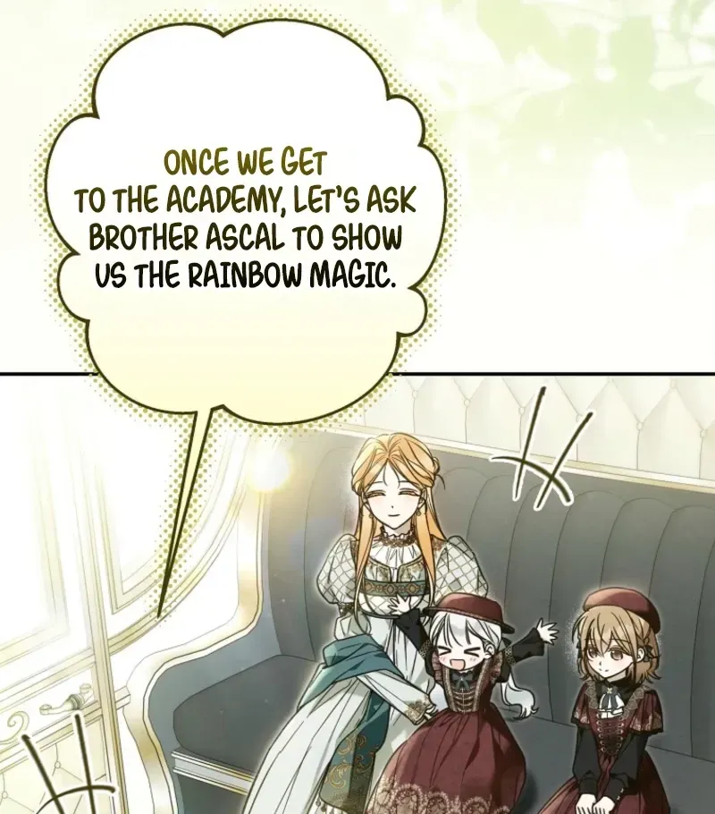 Diana's Dearest Is the Family's Favorite Chapter 42 page 3 - 