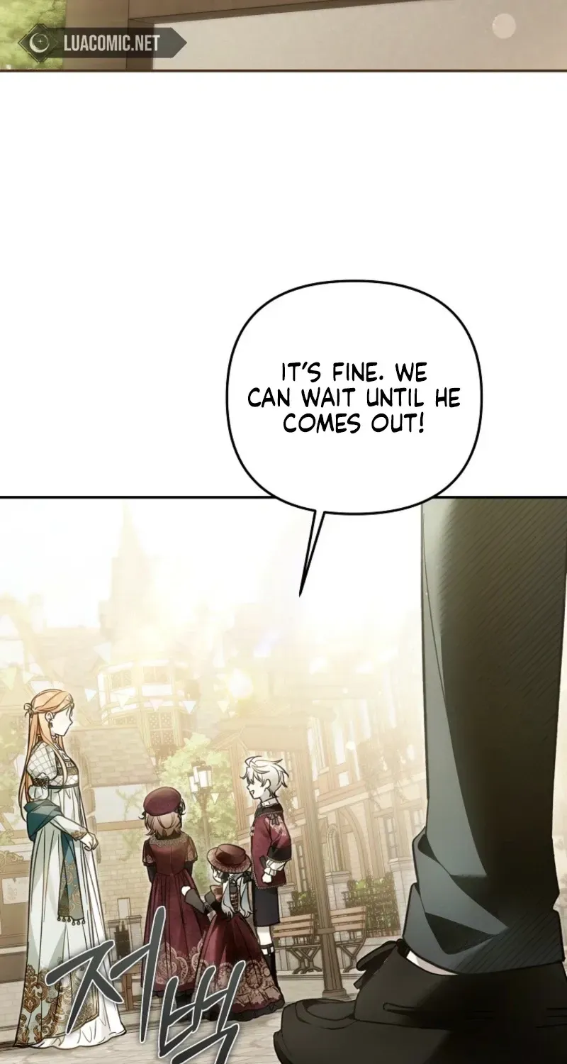 Diana's Dearest Is the Family's Favorite Chapter 42 page 22 - 