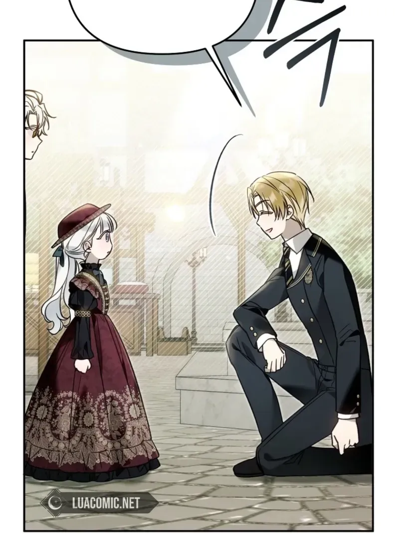 Diana's Dearest Is the Family's Favorite Chapter 42 page 35 - 