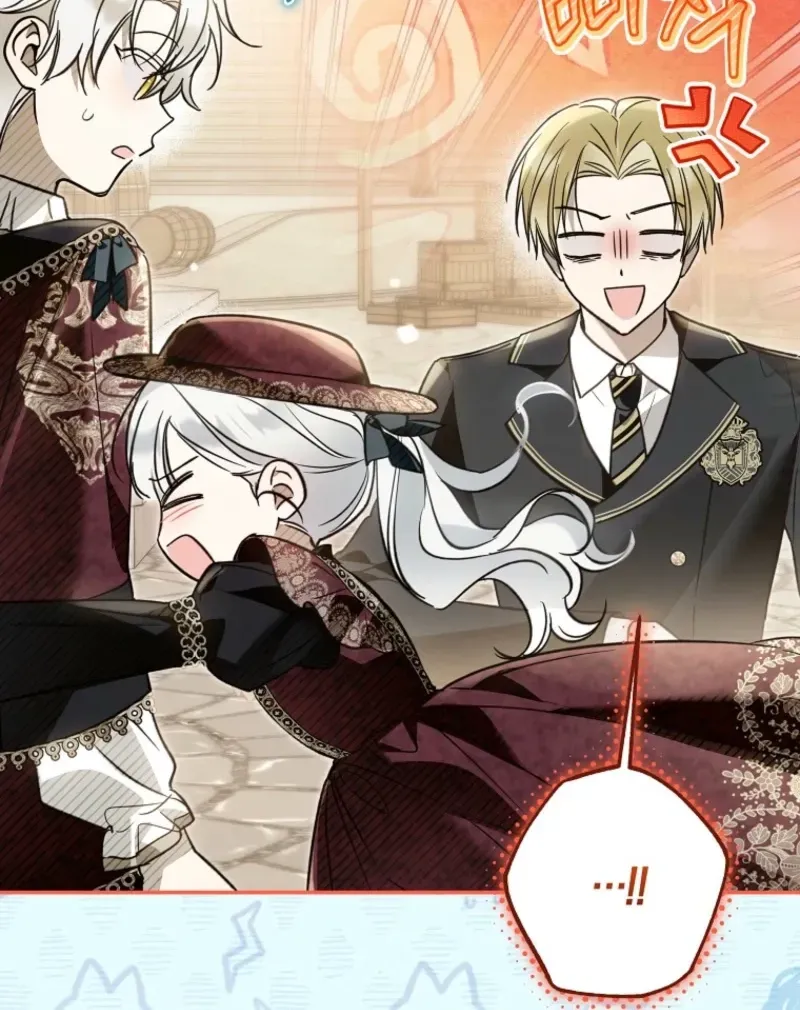 Diana's Dearest Is the Family's Favorite Chapter 42 page 39 - 