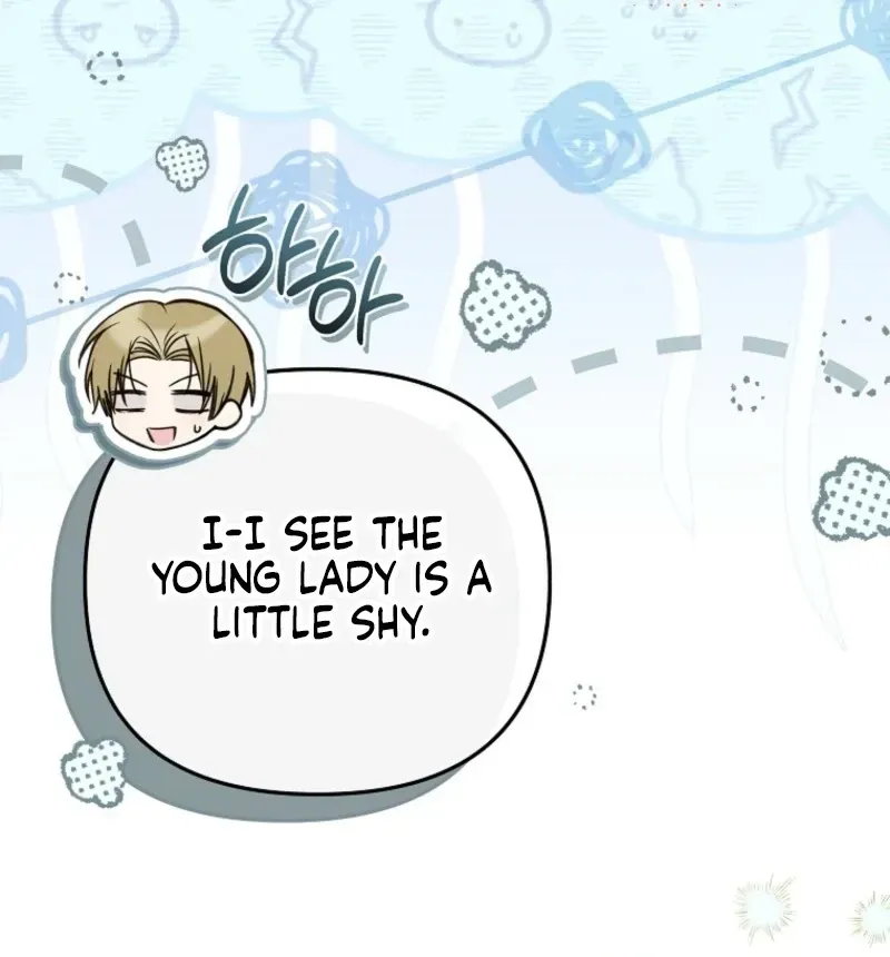 Diana's Dearest Is the Family's Favorite Chapter 42 page 40 - 