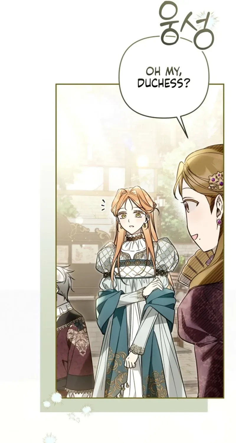 Diana's Dearest Is the Family's Favorite Chapter 42 page 41 - 