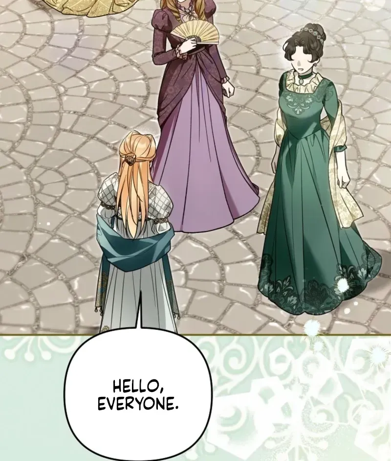 Diana's Dearest Is the Family's Favorite Chapter 42 page 43 - 