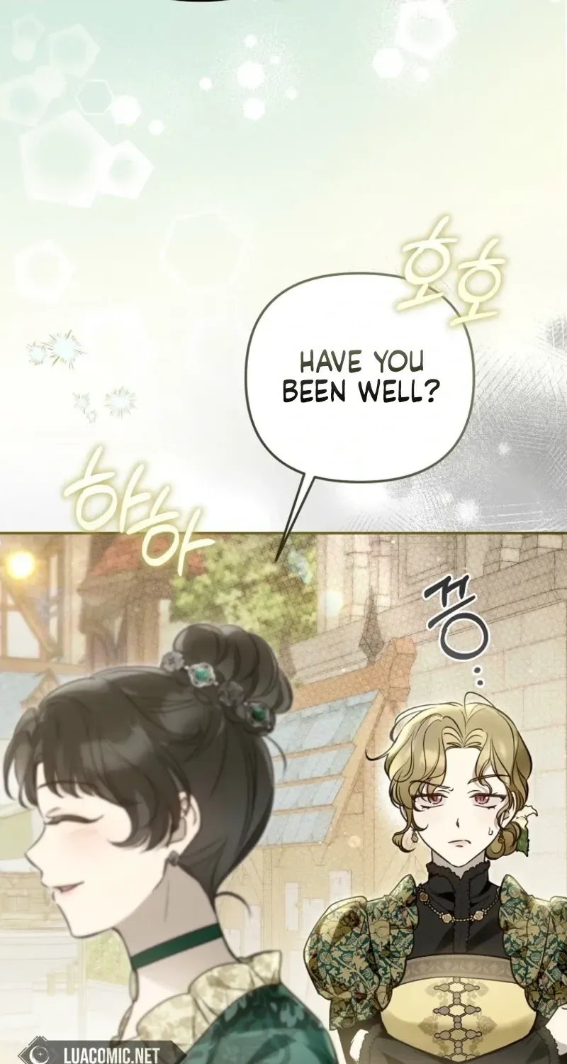 Diana's Dearest Is the Family's Favorite Chapter 42 page 44 - 