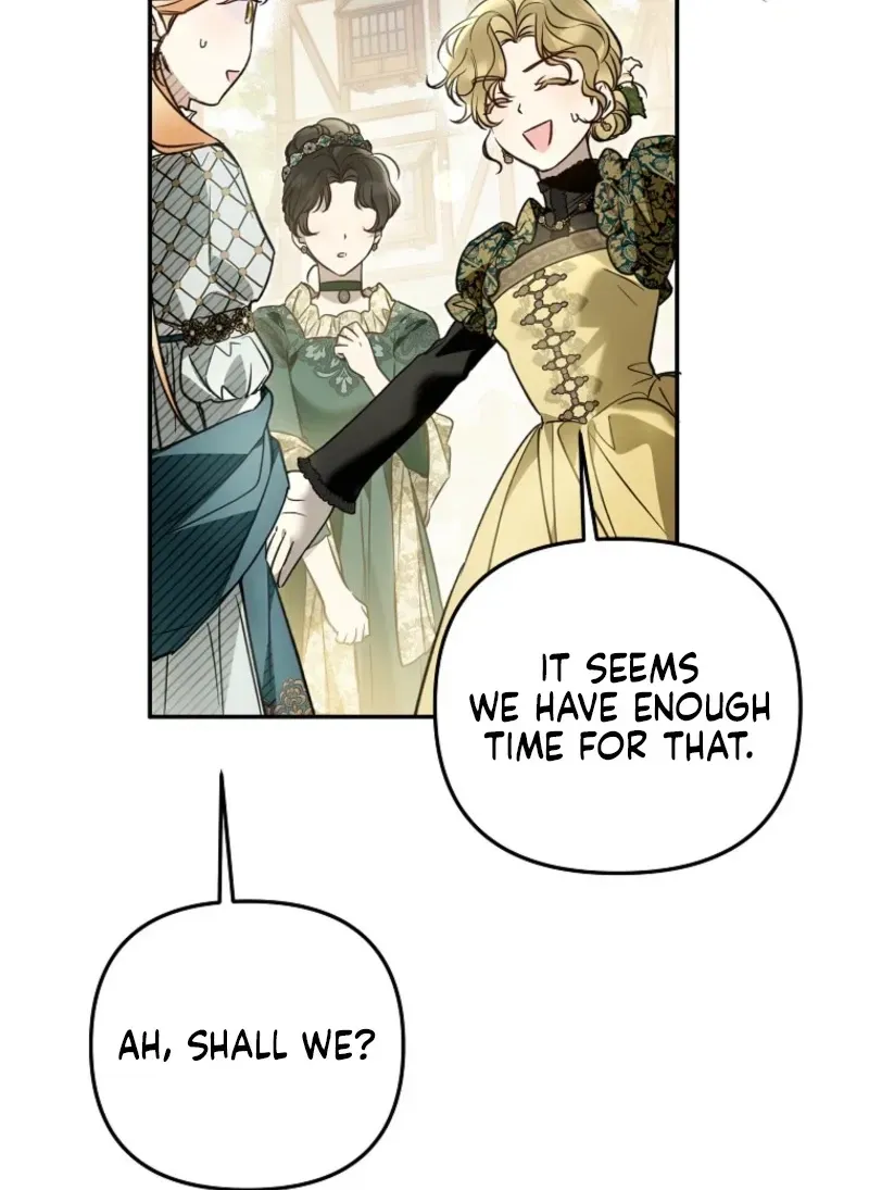 Diana's Dearest Is the Family's Favorite Chapter 42 page 47 - 
