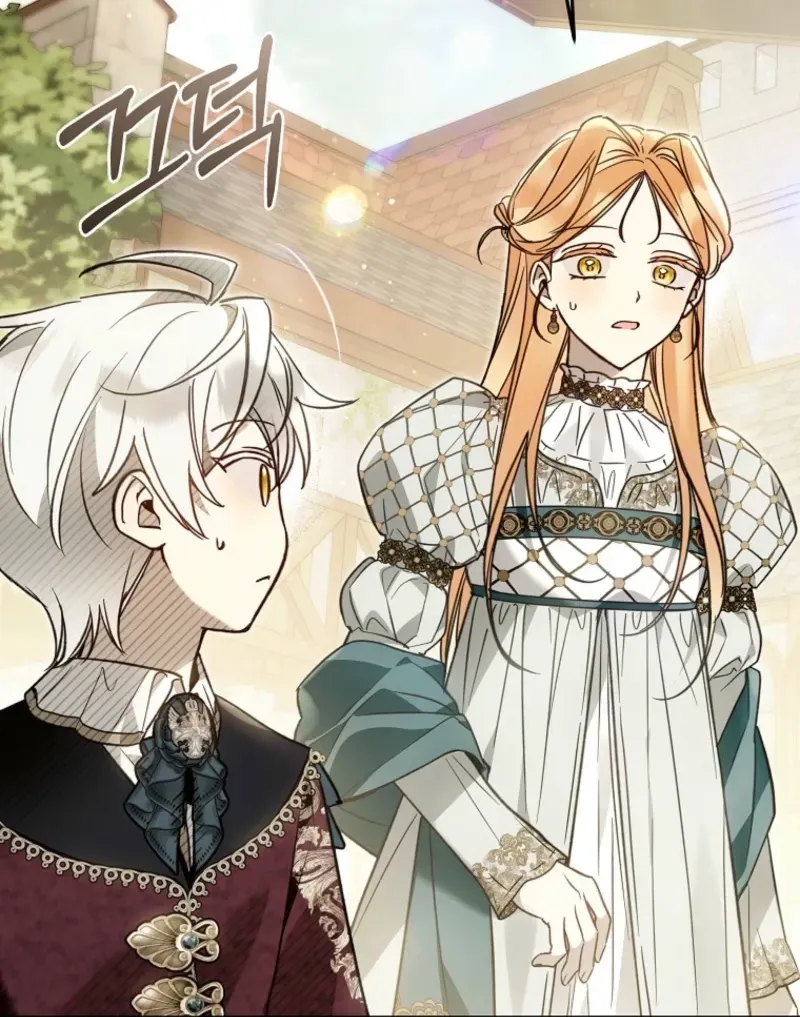 Diana's Dearest Is the Family's Favorite Chapter 42 page 49 - 
