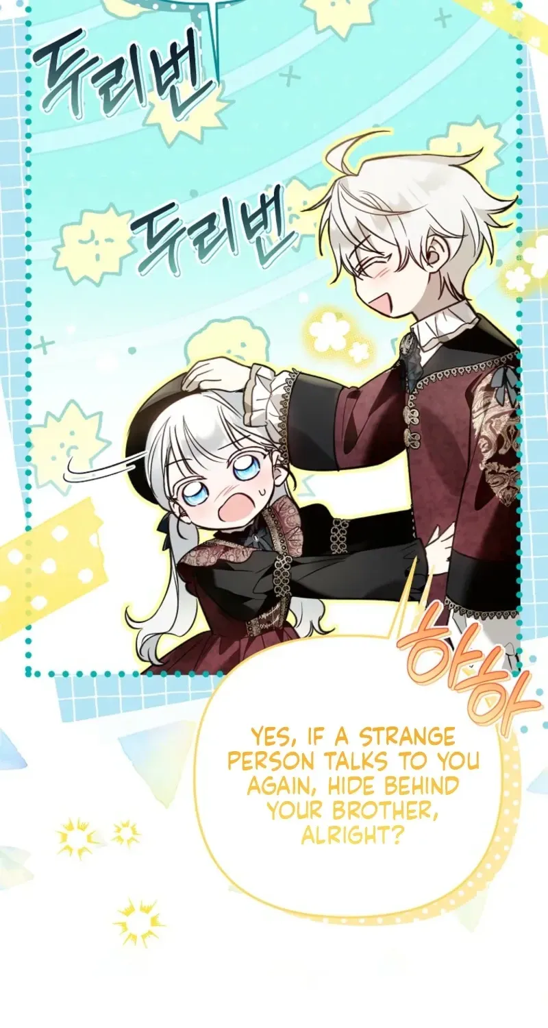 Diana's Dearest Is the Family's Favorite Chapter 42 page 54 - 