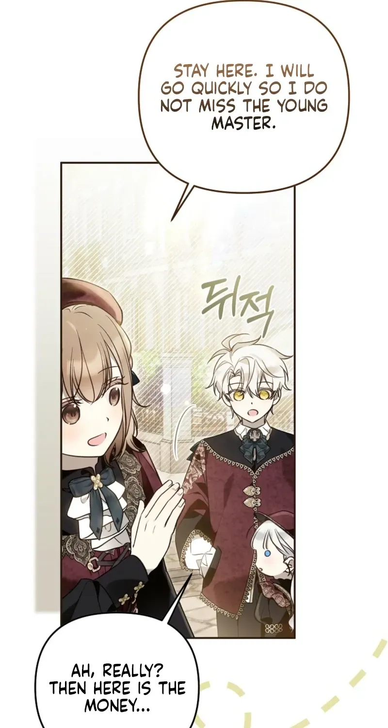 Diana's Dearest Is the Family's Favorite Chapter 42 page 57 - 