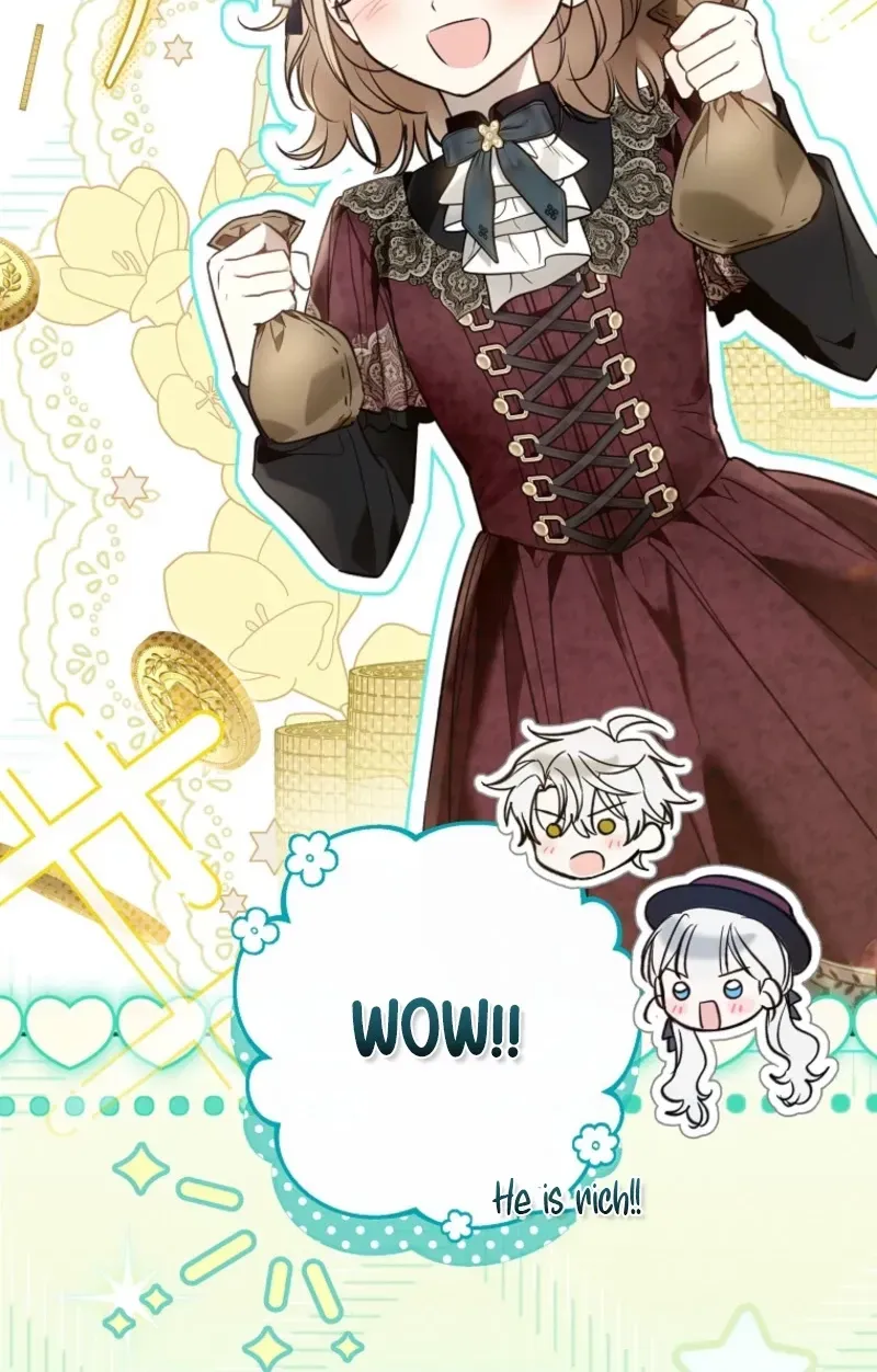 Diana's Dearest Is the Family's Favorite Chapter 42 page 60 - 