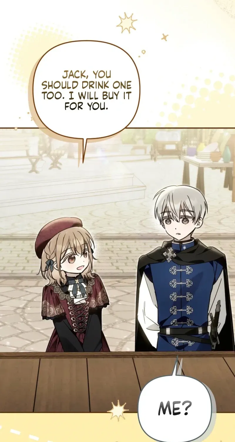 Diana's Dearest Is the Family's Favorite Chapter 42 page 66 - 