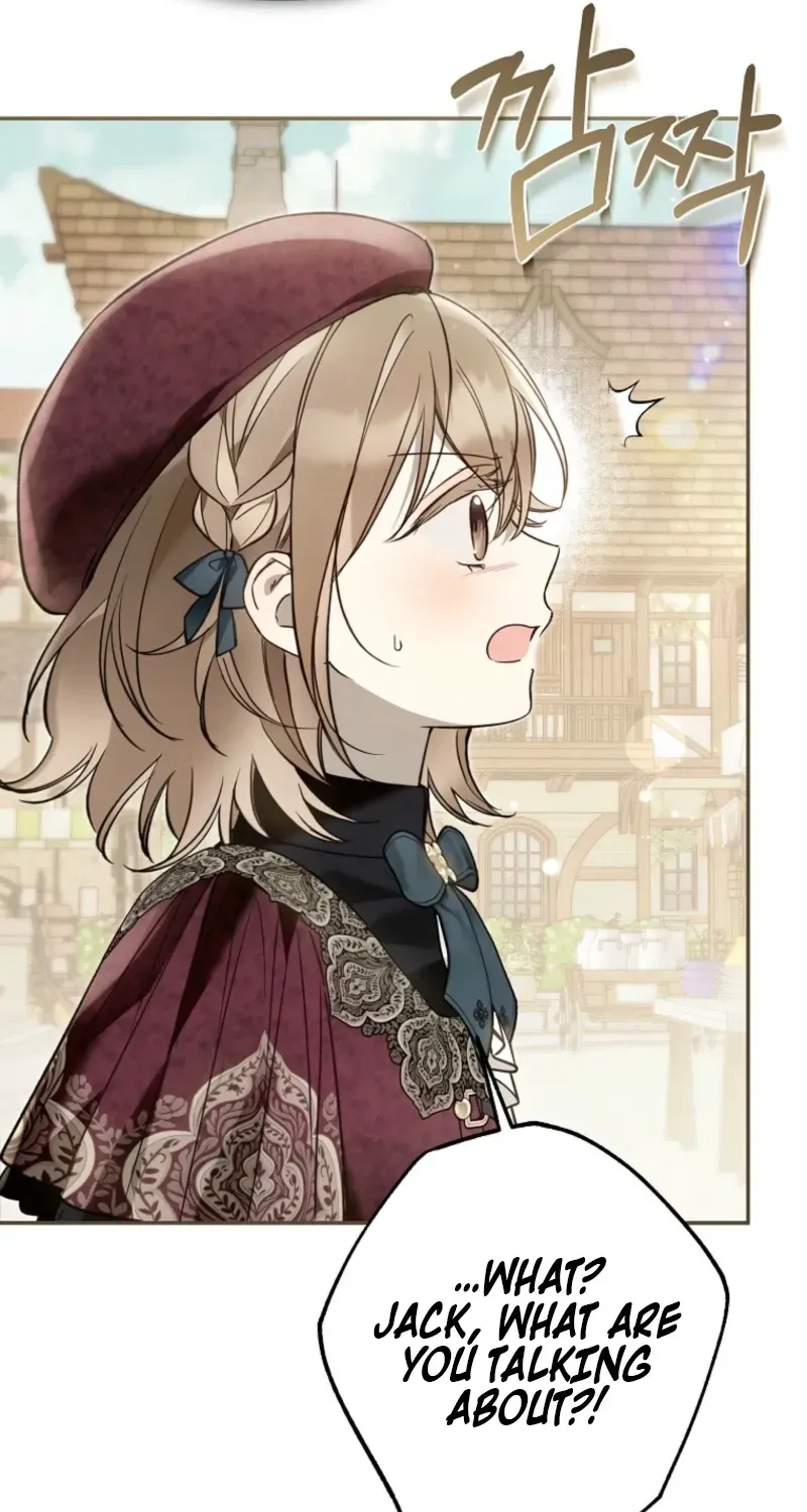 Diana's Dearest Is the Family's Favorite Chapter 42 page 73 - 