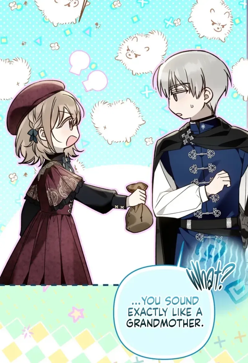 Diana's Dearest Is the Family's Favorite Chapter 42 page 76 - 