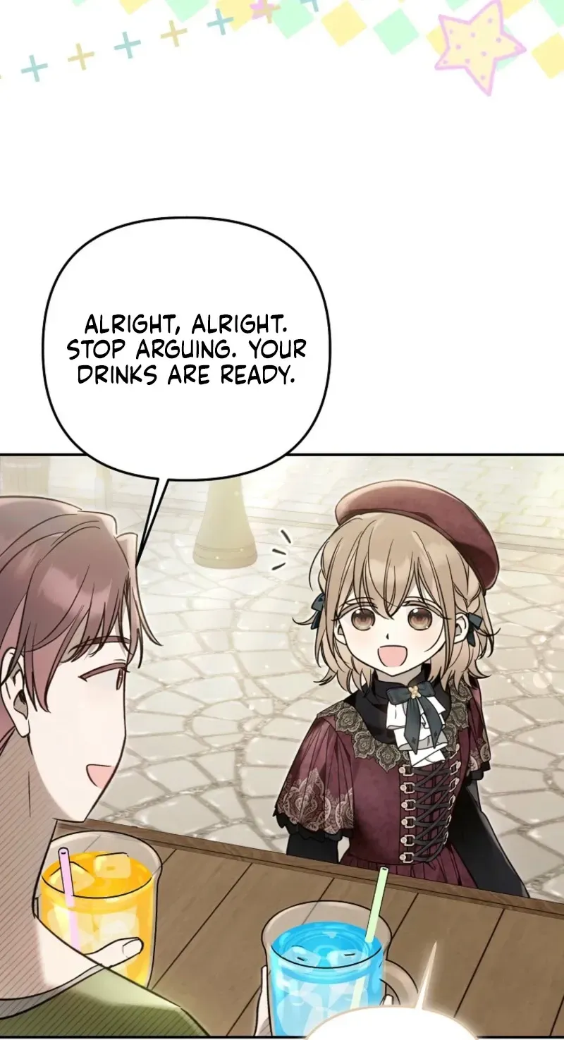 Diana's Dearest Is the Family's Favorite Chapter 42 page 77 - 
