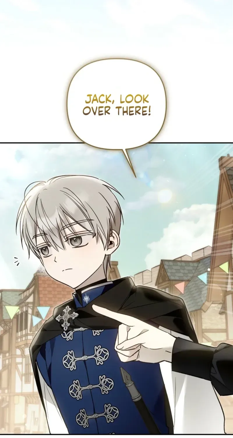 Diana's Dearest Is the Family's Favorite Chapter 42 page 84 - 