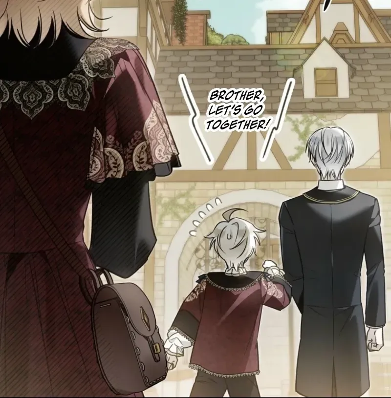 Diana's Dearest Is the Family's Favorite Chapter 43 page 17 - 