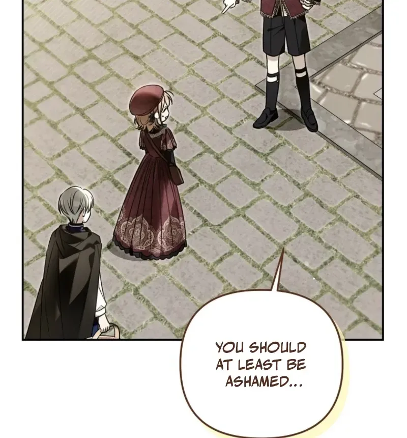 Diana's Dearest Is the Family's Favorite Chapter 43 page 5 - 