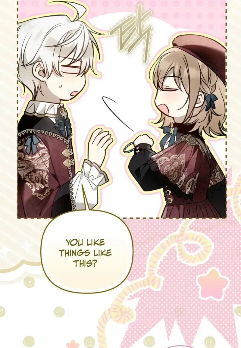 Diana's Dearest Is the Family's Favorite Chapter 43 page 50 - 