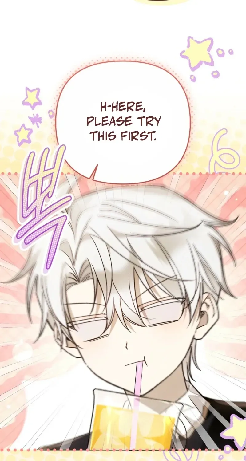 Diana's Dearest Is the Family's Favorite Chapter 43 page 6 - 