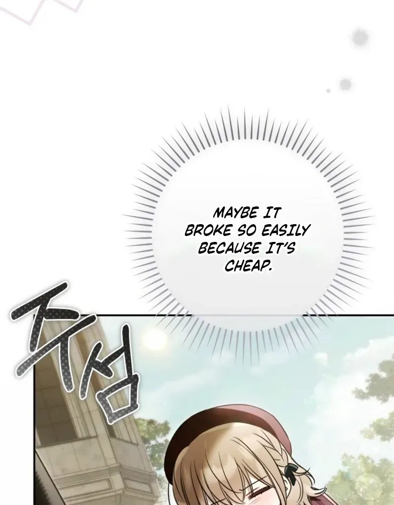 Diana's Dearest Is the Family's Favorite Chapter 43 page 64 - 