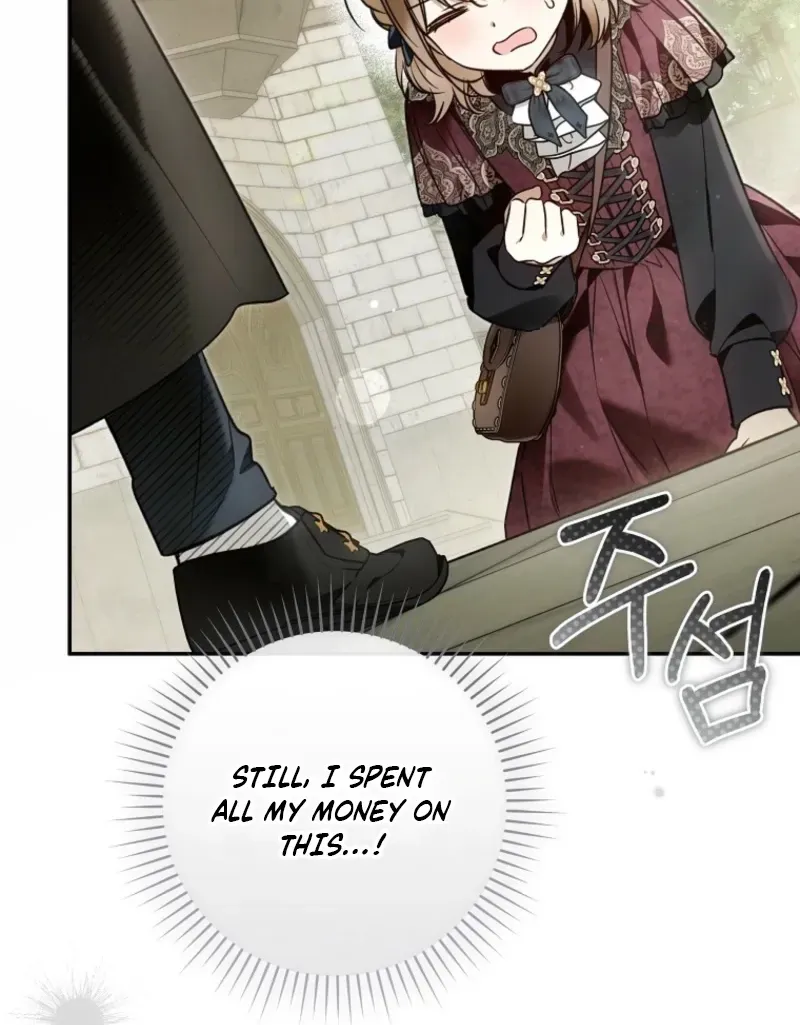 Diana's Dearest Is the Family's Favorite Chapter 43 page 65 - 