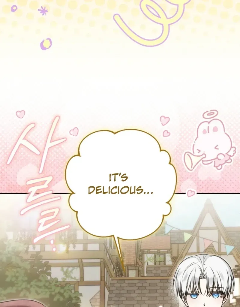 Diana's Dearest Is the Family's Favorite Chapter 43 page 8 - 