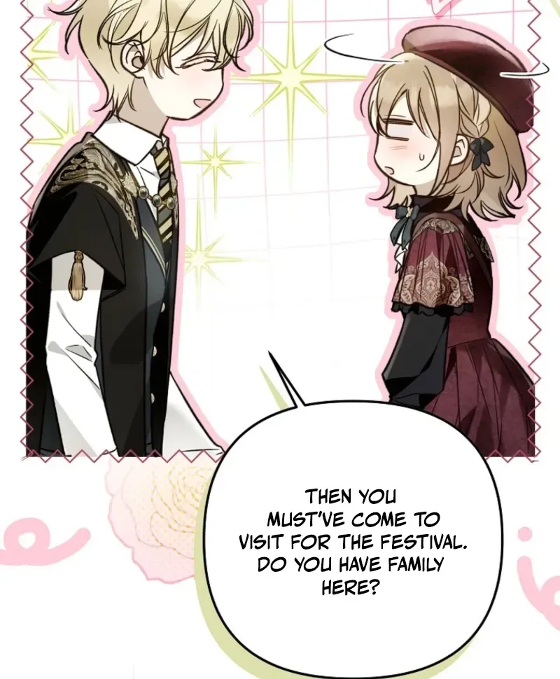 Diana's Dearest Is the Family's Favorite Chapter 43 page 78 - 