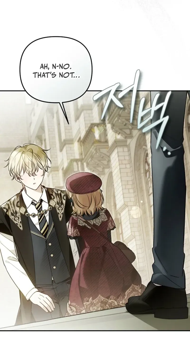 Diana's Dearest Is the Family's Favorite Chapter 43 page 81 - 