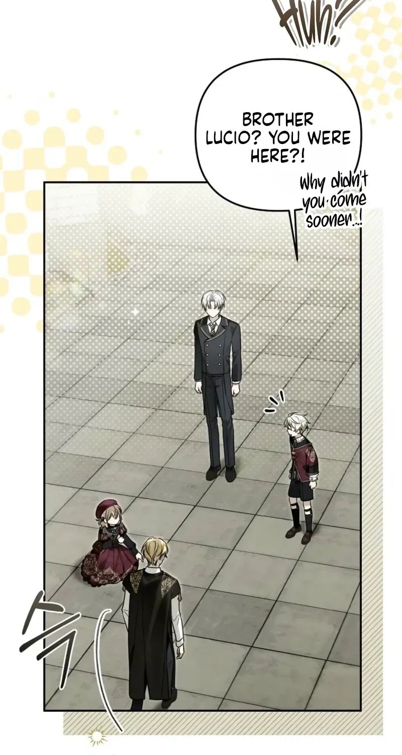 Diana's Dearest Is the Family's Favorite Chapter 44 page 13 - 