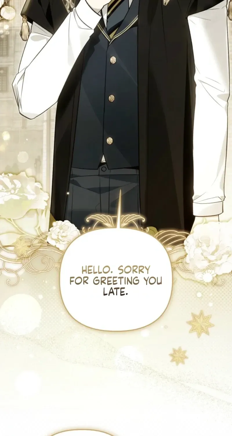Diana's Dearest Is the Family's Favorite Chapter 44 page 20 - 