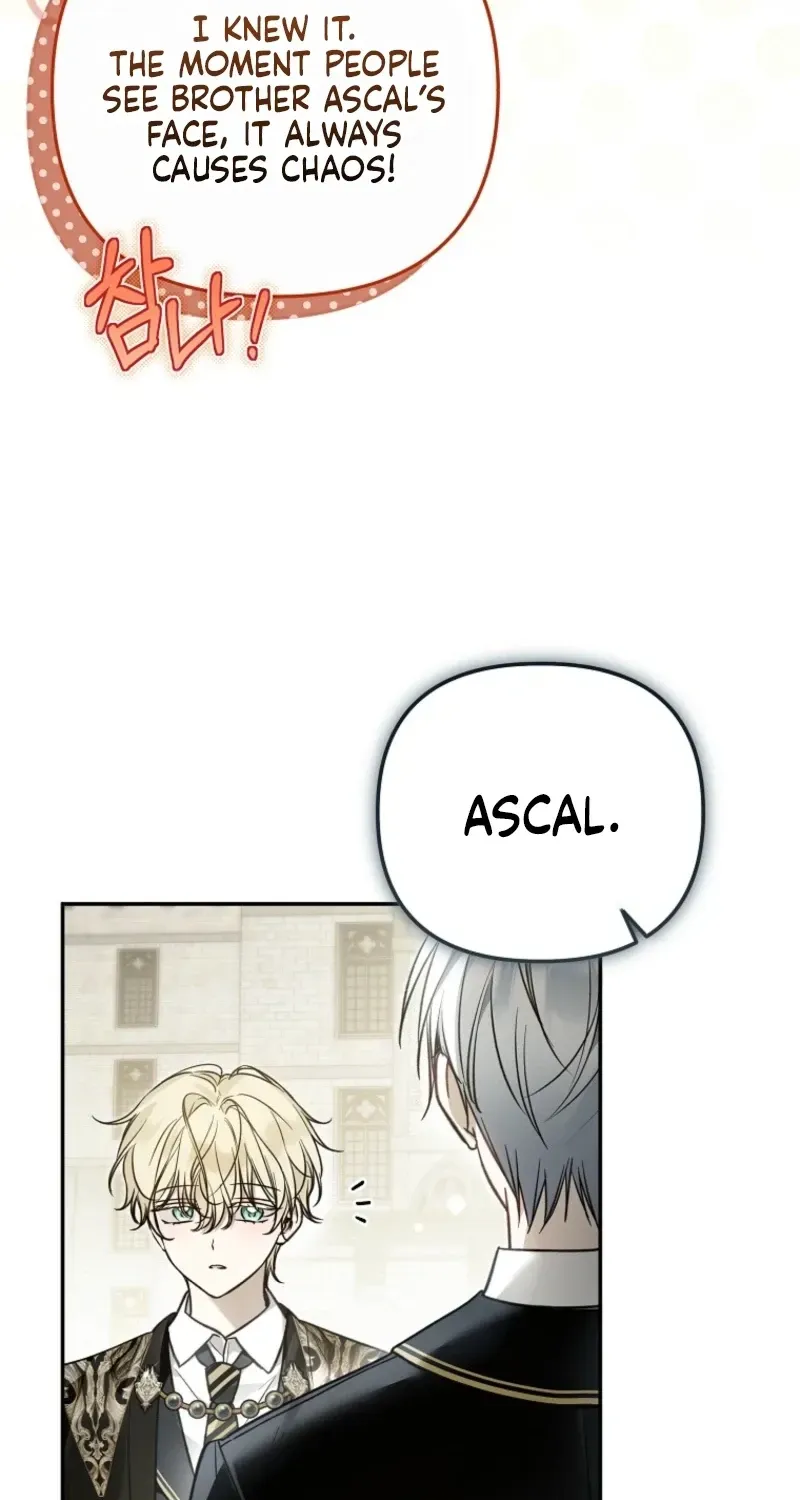 Diana's Dearest Is the Family's Favorite Chapter 44 page 26 - 