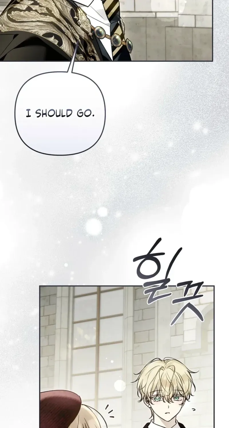 Diana's Dearest Is the Family's Favorite Chapter 44 page 32 - 