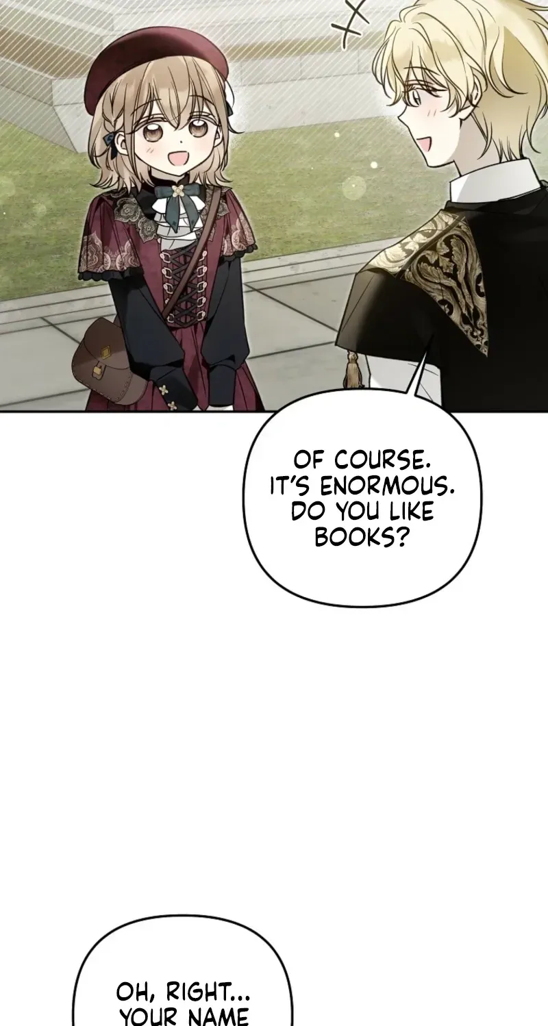Diana's Dearest Is the Family's Favorite Chapter 44 page 34 - 