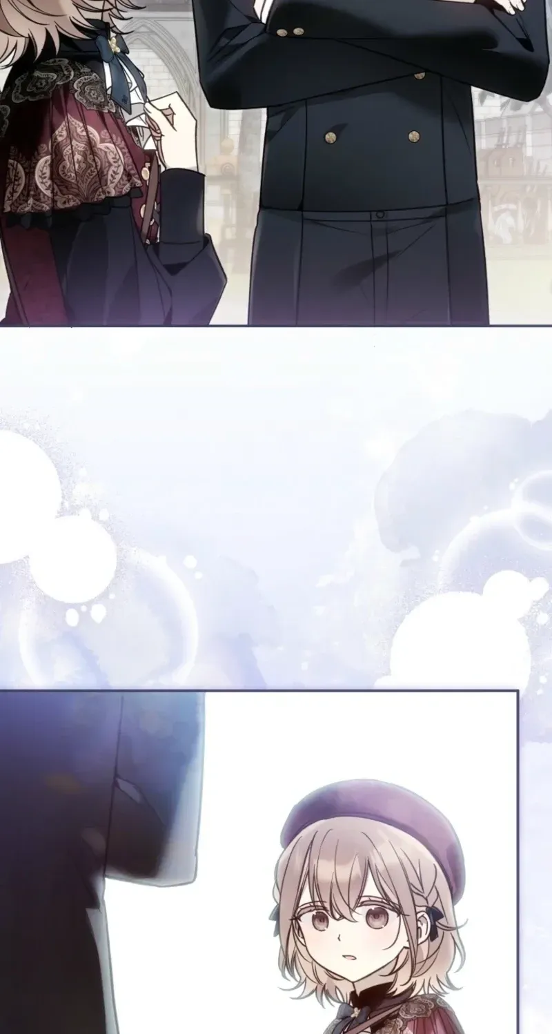 Diana's Dearest Is the Family's Favorite Chapter 44 page 37 - 