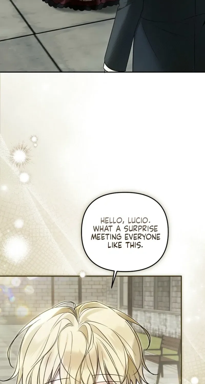 Diana's Dearest Is the Family's Favorite Chapter 44 page 5 - 