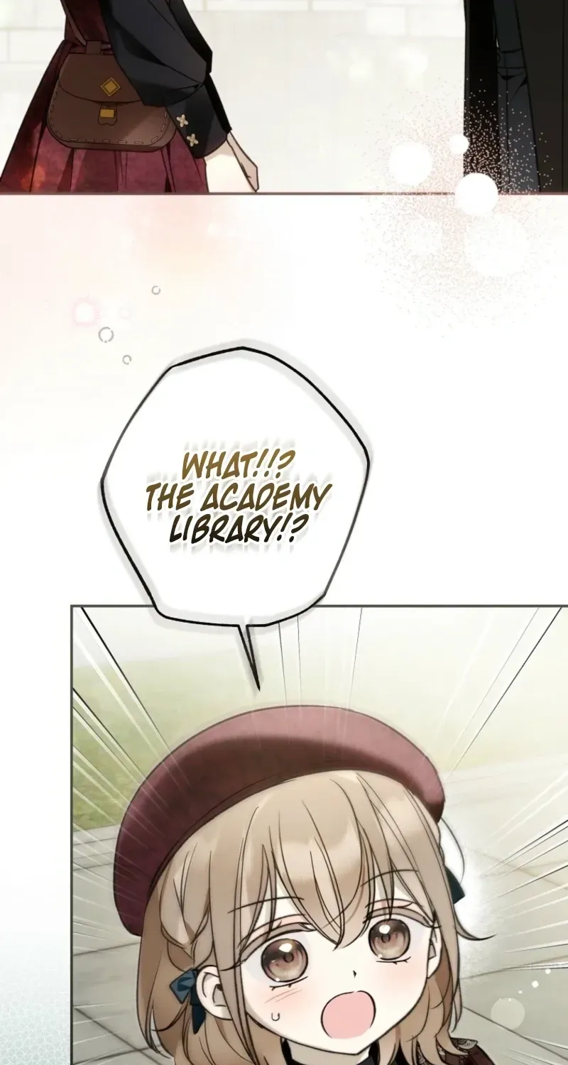 Diana's Dearest Is the Family's Favorite Chapter 44 page 43 - 