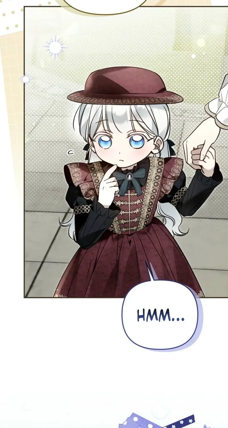 Diana's Dearest Is the Family's Favorite Chapter 44 page 47 - 