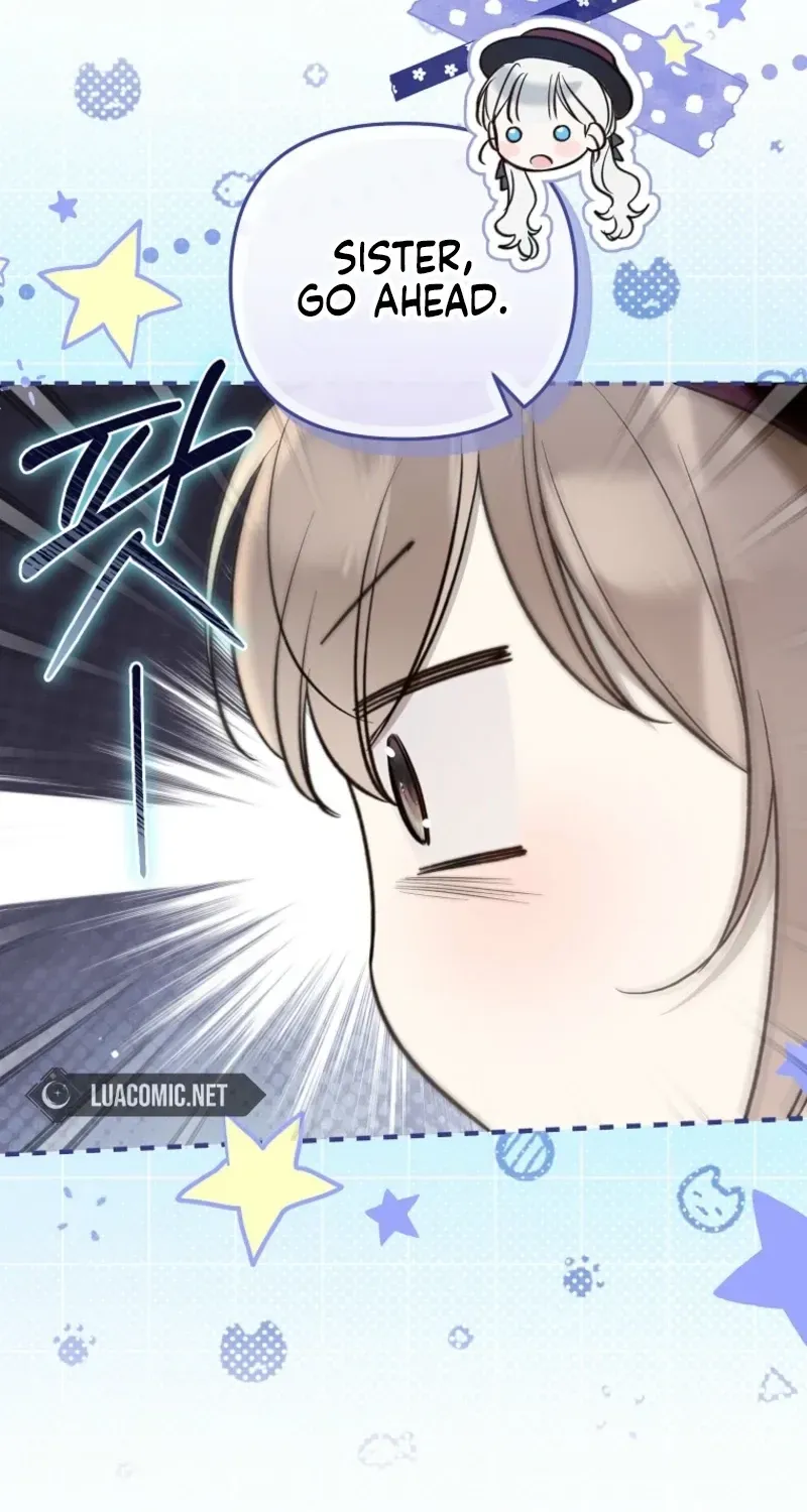 Diana's Dearest Is the Family's Favorite Chapter 44 page 48 - 